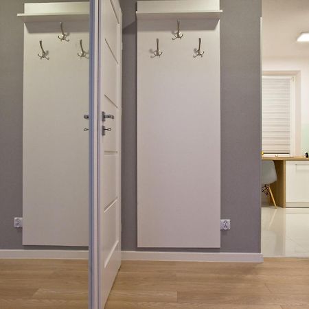 Apartament City Center Platinum Крыница-Здруй Экстерьер фото