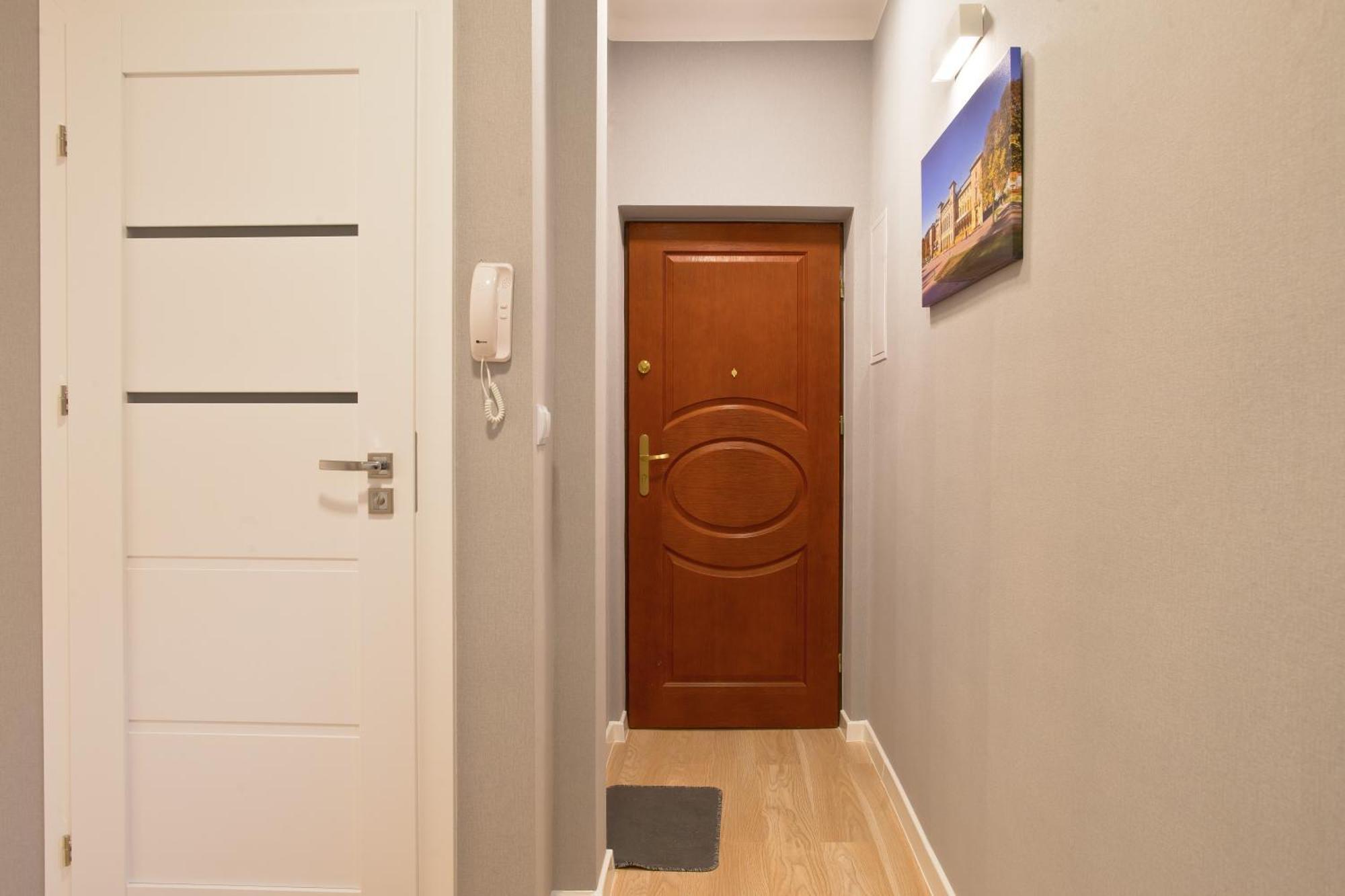 Apartament City Center Platinum Крыница-Здруй Экстерьер фото