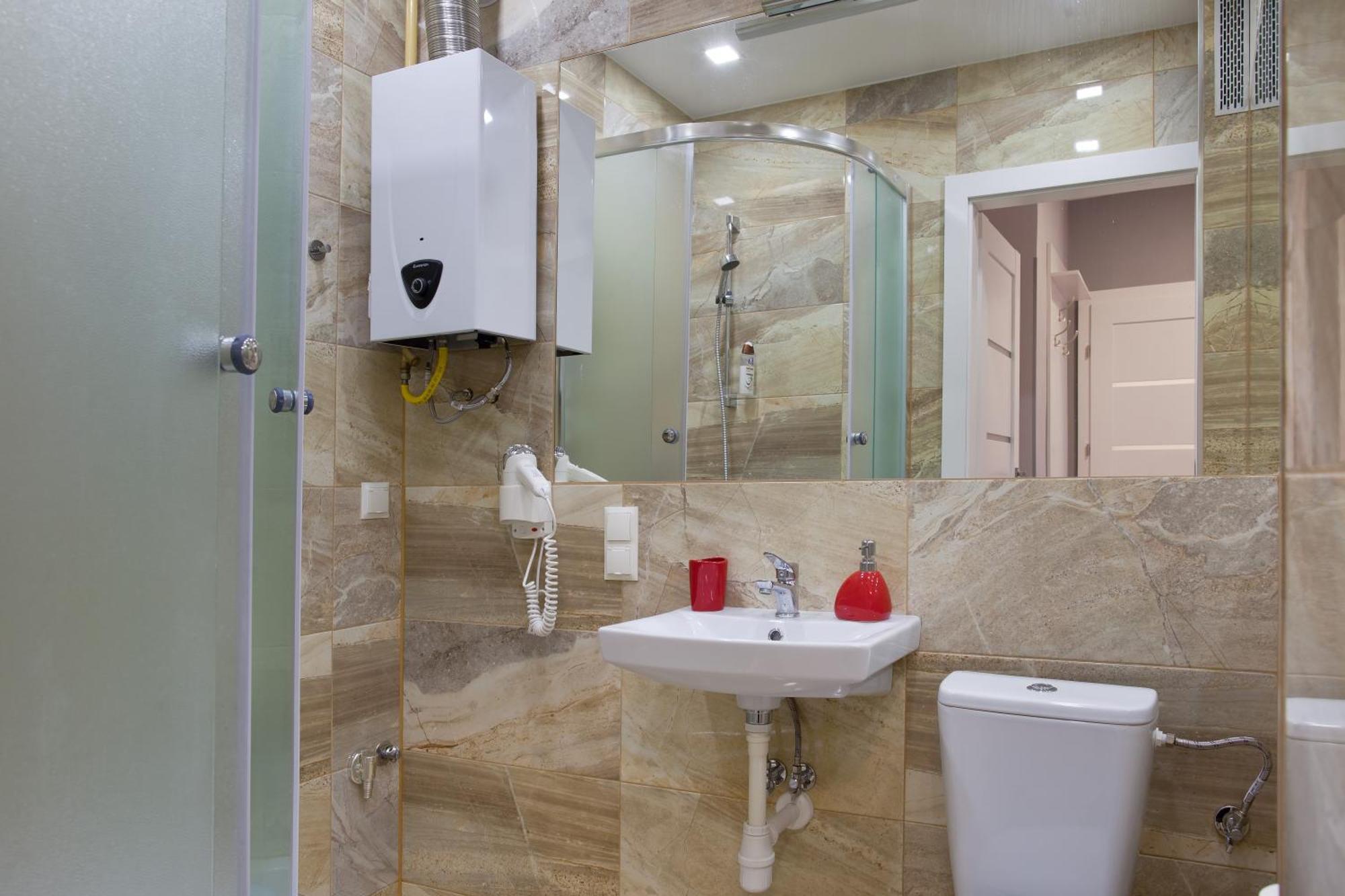 Apartament City Center Platinum Крыница-Здруй Экстерьер фото